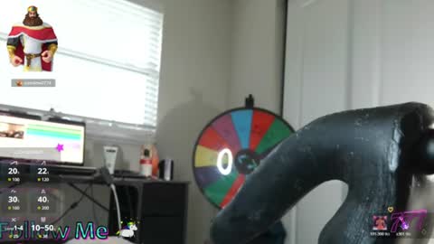 Goddess RIsqueJ online show from August 2, 1:51 pm