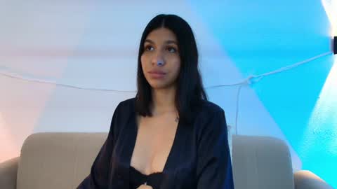 Saori online show from July 20, 4:37 am