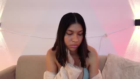 Saori online show from July 30, 4:42 am