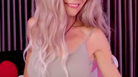 Katarina online show from July 25, 1:15 pm