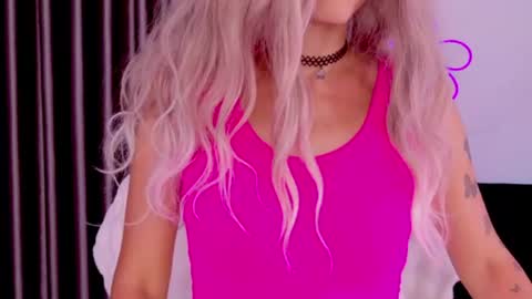 Katarina online show from August 2, 10:11 am