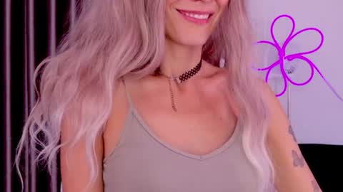 Katarina online show from August 2, 3:19 pm