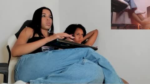 goddess_valen online show from August 10, 4:58 am