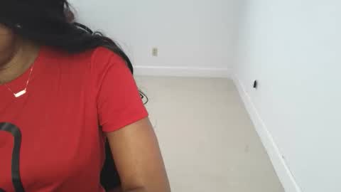 Goddess Xandra online show from April 20, 5:02 pm