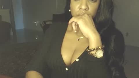 Goddess Xandra online show from April 21, 3:01 am