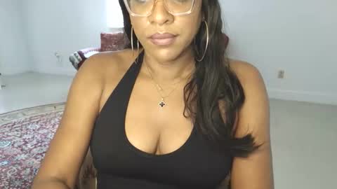 Goddess Xandra online show from April 22, 2:31 pm
