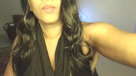Goddess Xandra online show from June 3, 11:25 am