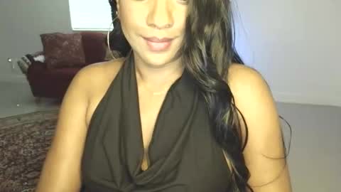 Goddess Xandra online show from June 3, 12:31 pm