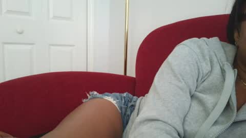 Goddess Xandra online show from June 16, 4:49 pm