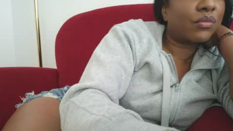 Goddess Xandra online show from June 16, 5:55 pm