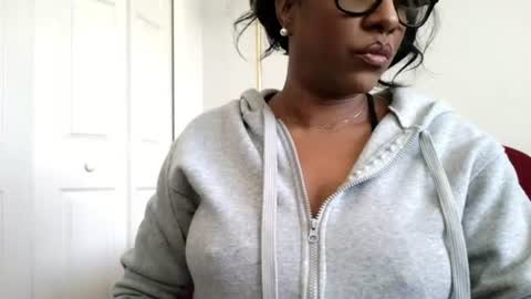 Goddess Xandra online show from June 17, 5:01 pm
