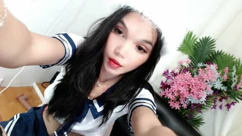 call me babe julia online show from July 21, 3:14 pm