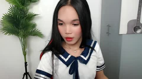call me babe julia online show from August 4, 9:45 pm