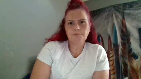 goddessalizee online show from July 23, 1:24 pm