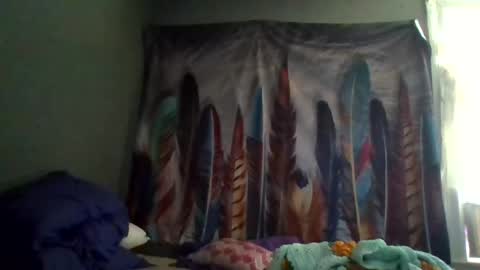 goddessalizee online show from July 24, 11:41 pm