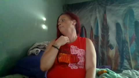 goddessalizee online show from July 25, 11:14 am