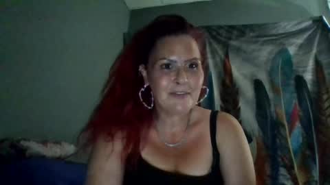 goddessalizee online show from July 27, 5:24 am