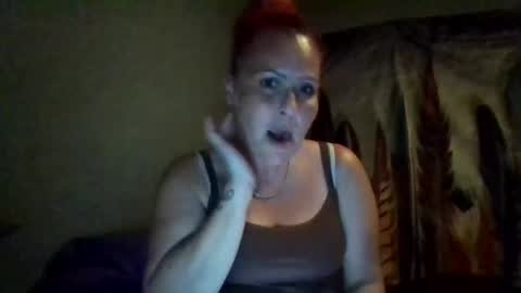 goddessalizee online show from July 28, 3:34 am