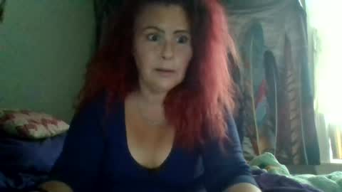 goddessalizee online show from August 7, 7:47 pm