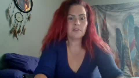 goddessalizee online show from August 8, 2:06 pm