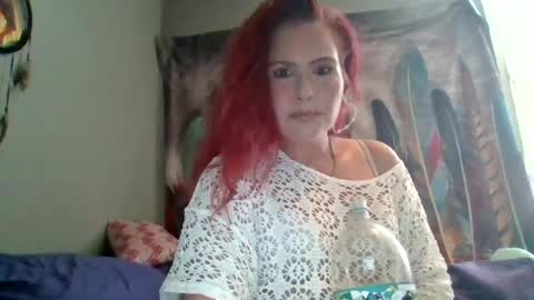 goddessalizee online show from August 8, 8:31 pm