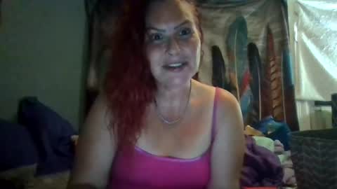 goddessalizee online show from August 9, 6:47 am