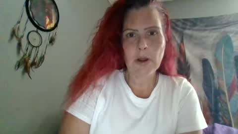 goddessalizee online show from August 11, 6:54 pm