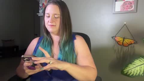 goddessamelia92 online show from August 2, 4:52 am