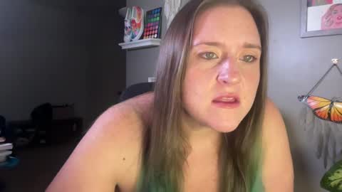 goddessamelia92 online show from August 4, 1:46 am