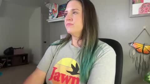 goddessamelia92 online show from August 5, 9:24 pm