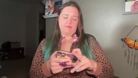 goddessamelia92 online show from August 15, 3:43 am