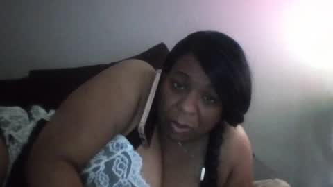 goddessblackrose online show from August 5, 9:24 pm