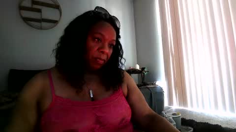 goddessblackrose online show from August 8, 7:03 pm