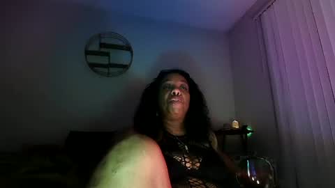 goddessblackrose online show from August 9, 5:30 am
