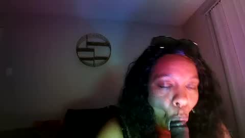 goddessblackrose online show from August 9, 6:36 am