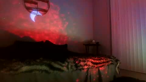 goddessblackrose online show from August 10, 2:13 am