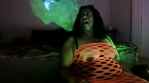 goddessblackrose online show from August 10, 3:19 am