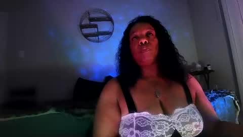 goddessblackrose online show from August 11, 1:07 am