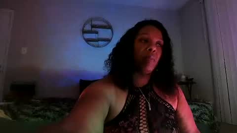 goddessblackrose online show from August 13, 2:14 am
