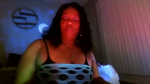 goddessblackrose online show from August 14, 2:04 am