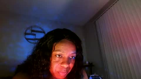 goddessblackrose online show from August 14, 5:11 am