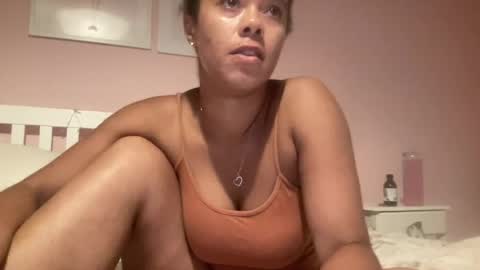 Goddess L online show from June 11, 7:53 pm