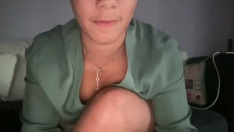 Goddess L online show from July 13, 7:52 pm