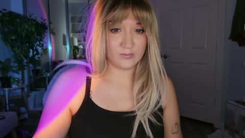 Goddess Emmy online show from July 22, 5:32 am
