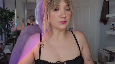 Goddess Emmy online show from August 3, 4:58 pm