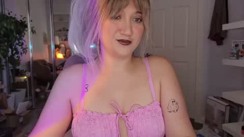 Goddess Emmy online show from August 6, 3:55 pm