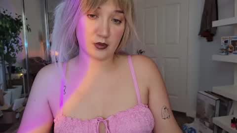 Goddess Emmy online show from August 6, 6:29 pm