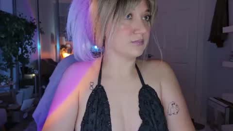 Goddess Emmy online show from August 8, 4:56 am