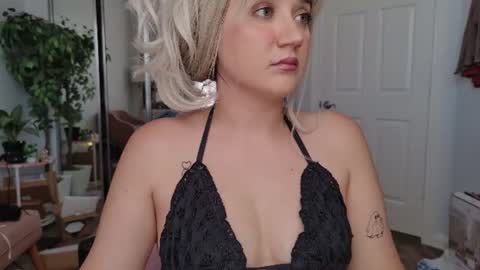 Goddess Emmy online show from August 17, 5:29 pm