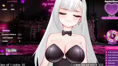  Evelyn  online show from August 12, 2:47 am